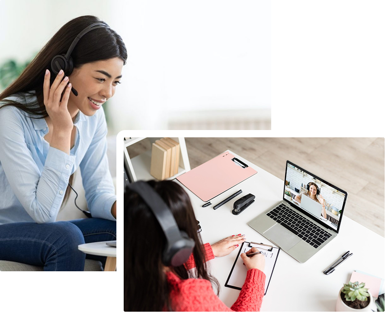 Affordable 1 on 1 Spanish Coaching FAQ and Support - Aprender Education